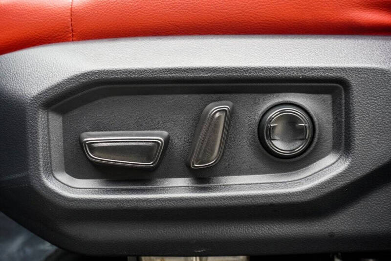 2022 Toyota Tundra TRD Pro HV