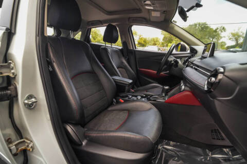 2016 Mazda CX-3 Grand Touring