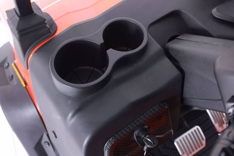 2025 Denago Rover XL