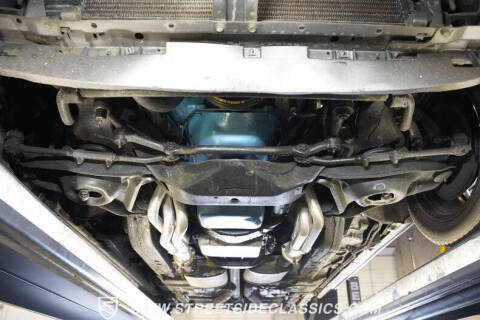 1977 Pontiac Firebird