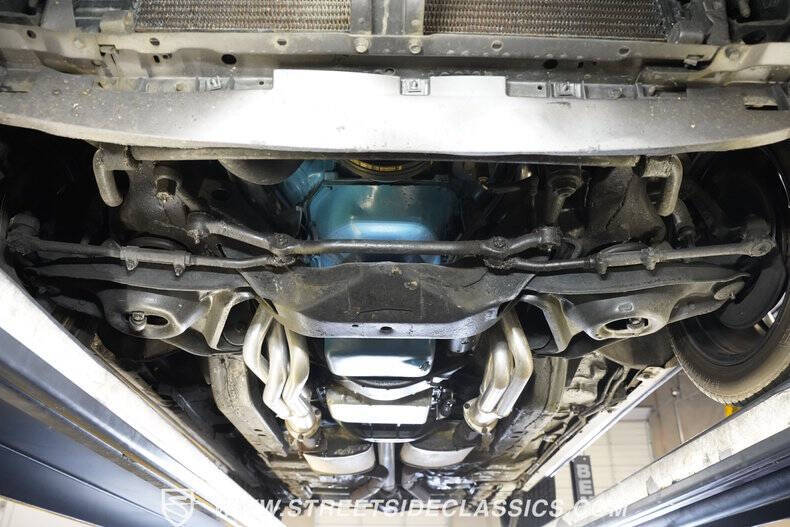 1977 Pontiac Firebird