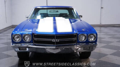 1970 Chevrolet Chevelle