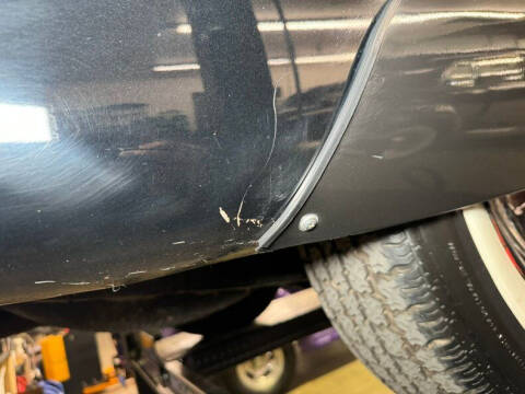 1949 Studebaker Commander