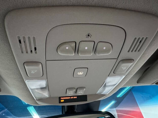 2006 Cadillac DTS Performance