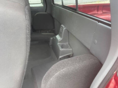 2006 Ford Ranger XLT