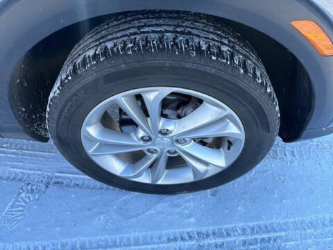 2020 Buick Encore GX Preferred