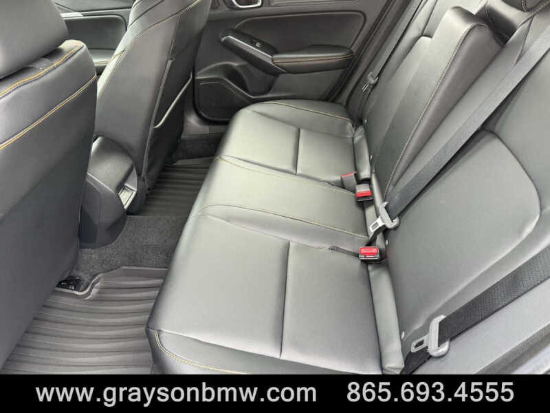 2026 Acura Integra w/Tech w/A-SPEC