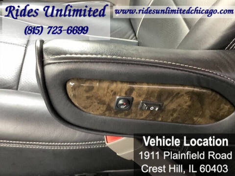 2015 Chevrolet Express 2500