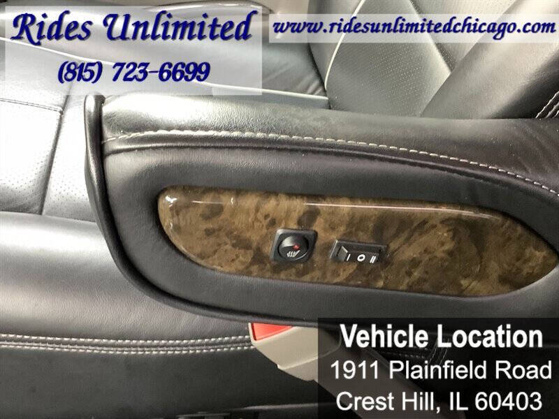 2015 Chevrolet Express 2500
