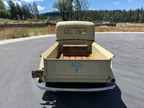 1936 Ford Model 67