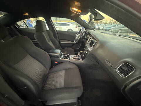 2019 Dodge Charger GT