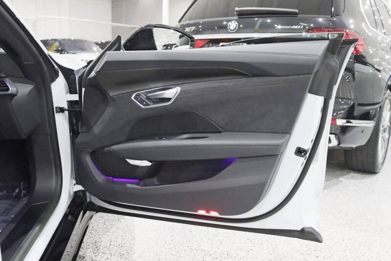 2023 Audi e-tron GT quattro Premium Plus