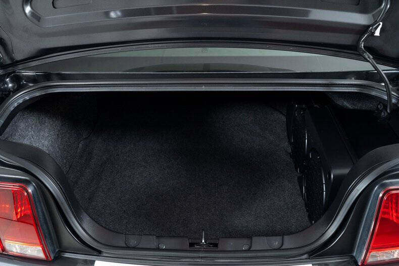 2007 Ford Shelby GT500