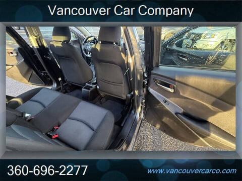 2018 Toyota Yaris iA