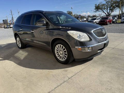 2011 Buick Enclave CX
