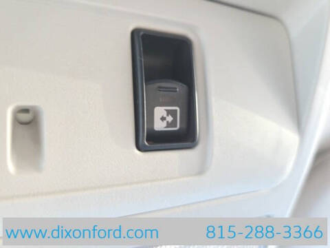 2017 Nissan Titan PRO-4X