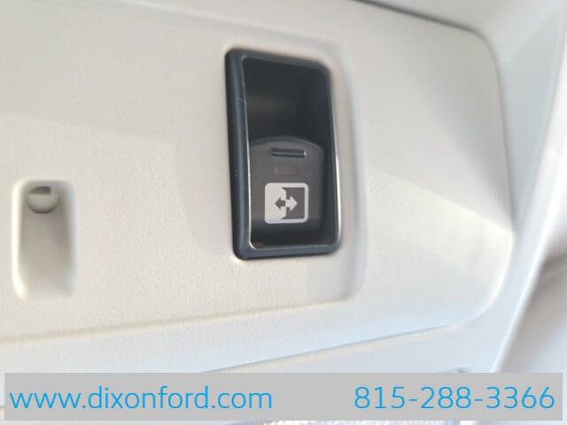 2017 Nissan Titan PRO-4X