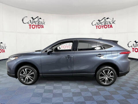 2024 Toyota Venza LE