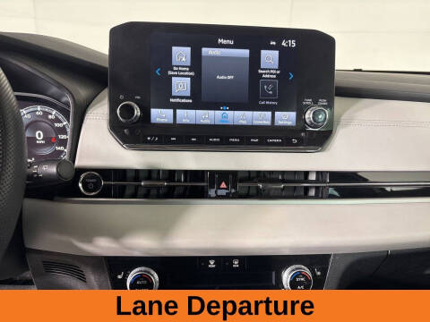 2023 Mitsubishi Outlander PHEV SEL