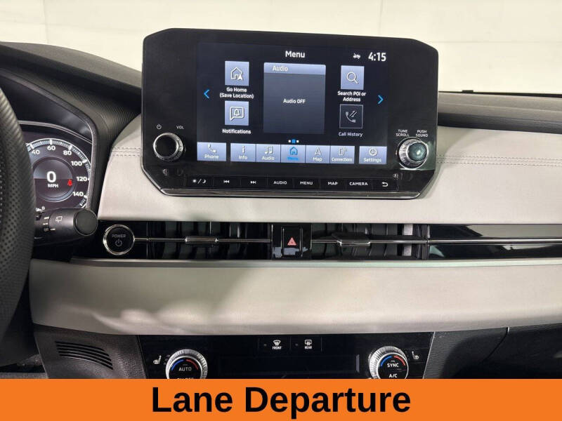 2023 Mitsubishi Outlander PHEV SEL