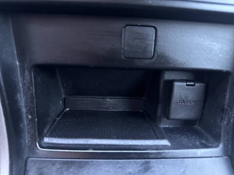 2012 Mazda MAZDA6 i Touring