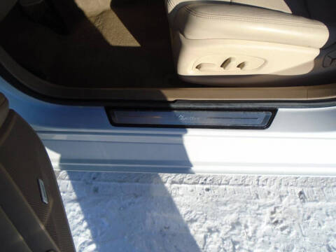 2016 Cadillac CTS 3.6L Luxury Collection