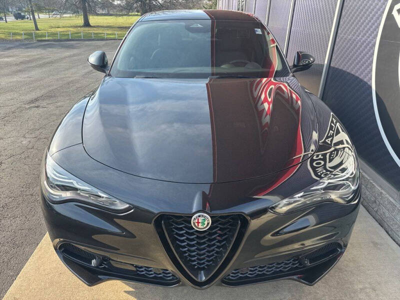 2026 Alfa Romeo Stelvio