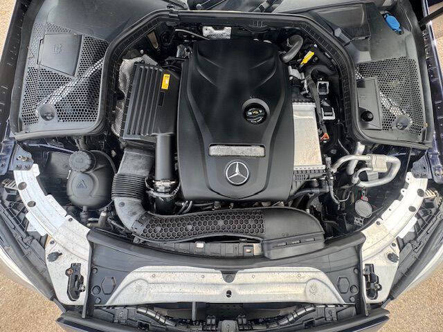 2017 Mercedes-Benz C-Class C 300 4MATIC