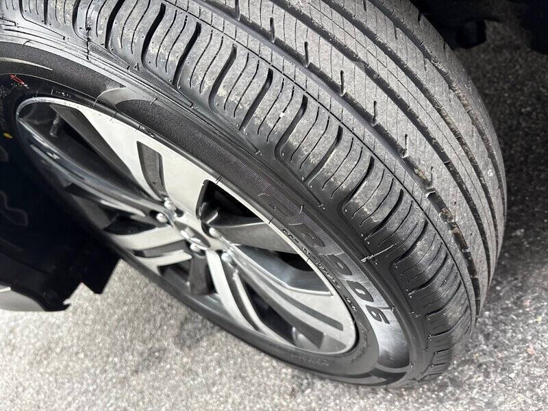 2020 Mitsubishi Outlander Sport ES