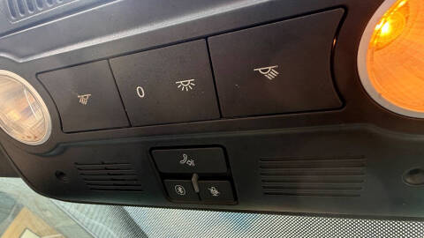 2012 Volkswagen Eos Komfort SULEV