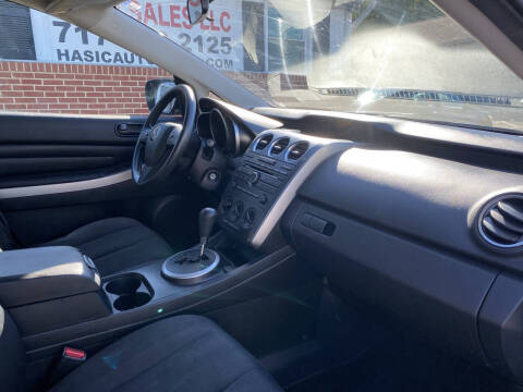 2010 Mazda CX-7 i Sport