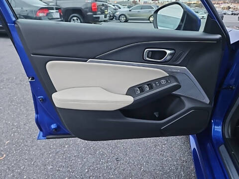 2025 Acura Integra Type S