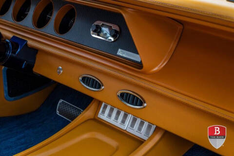 1966 Chevrolet Impala