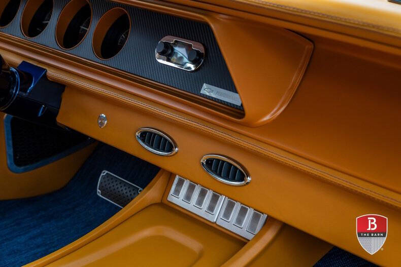 1966 Chevrolet Impala