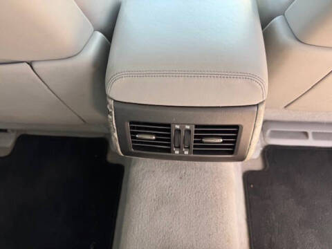 2007 Lexus LS 460