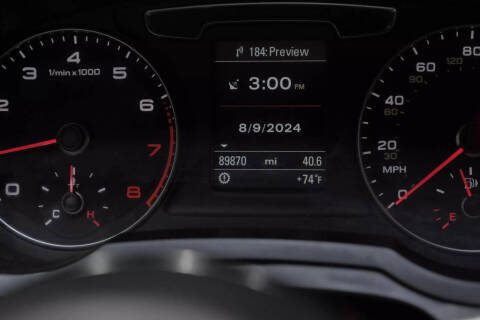 2016 Audi Q3 2.0T quattro Premium Plus