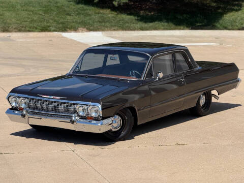1963 Chevrolet Impala