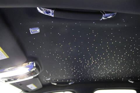 2022 Rolls-Royce Cullinan