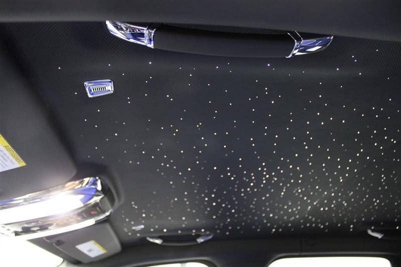 2022 Rolls-Royce Cullinan