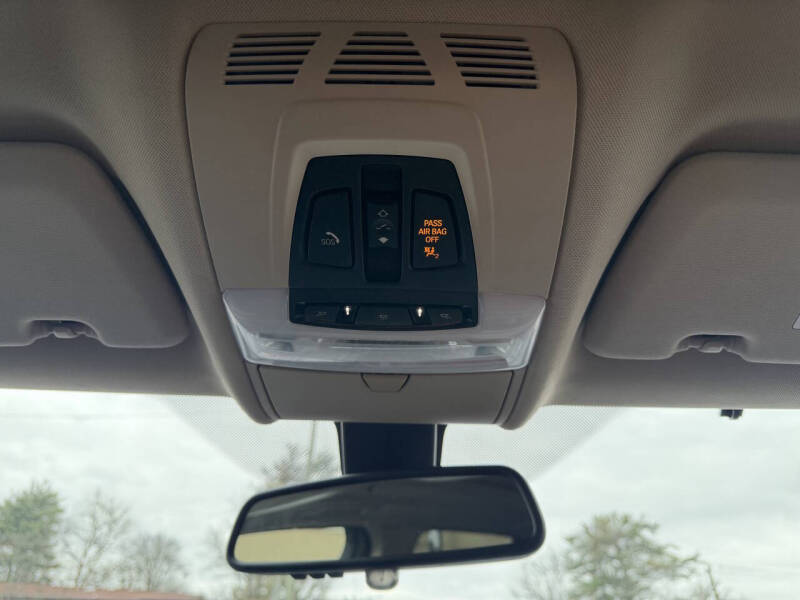 2014 BMW X5 sDrive35i