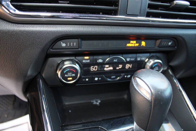 2016 Mazda CX-9 Grand Touring