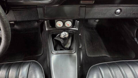 1978 Chevrolet Camaro