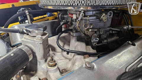 1961 Chevrolet Impala