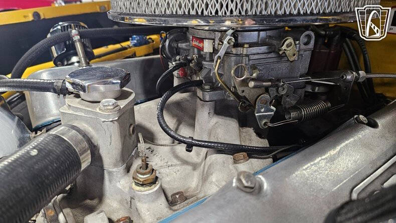 1961 Chevrolet Impala