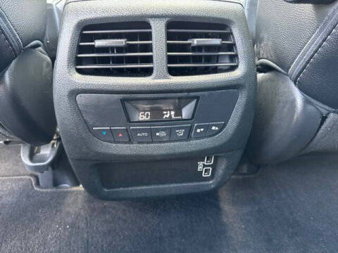 2022 Honda Pilot SE