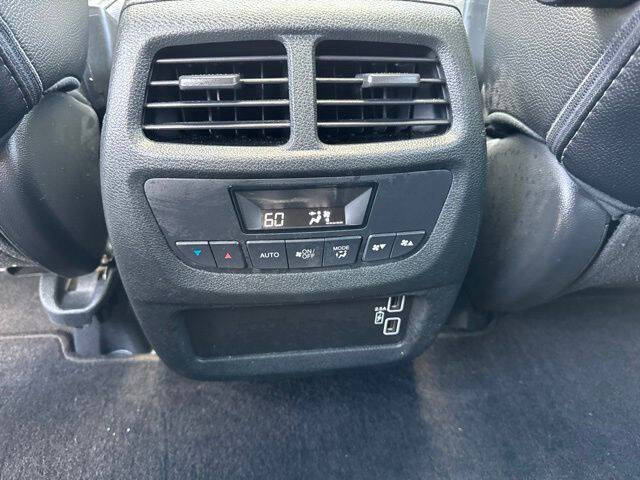 2022 Honda Pilot SE