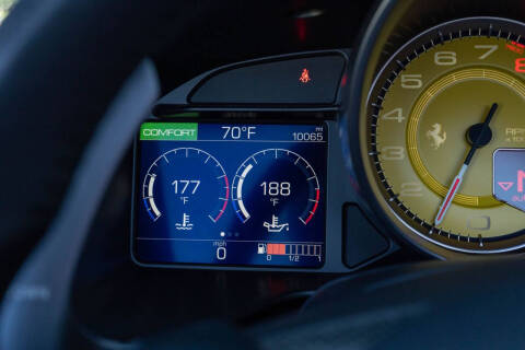 2019 Ferrari Portofino