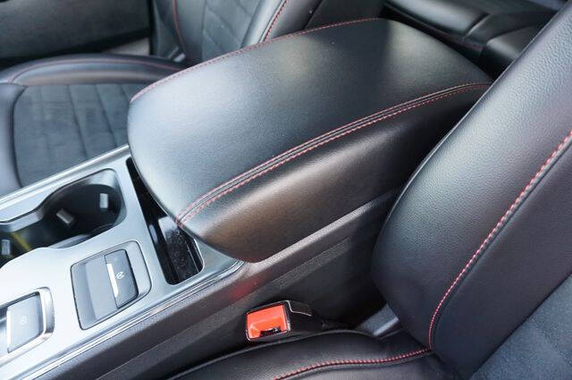 2024 Ford Edge ST-Line