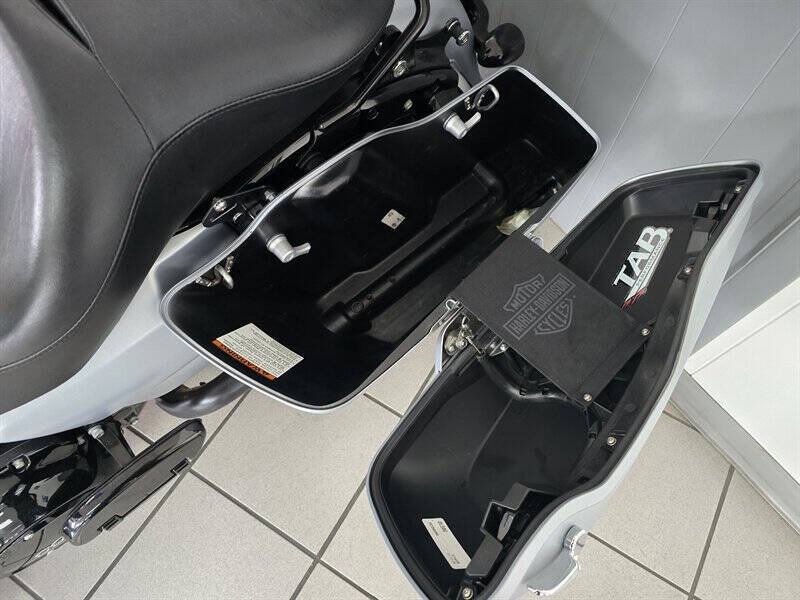 2020 Harley-Davidson Road Glide