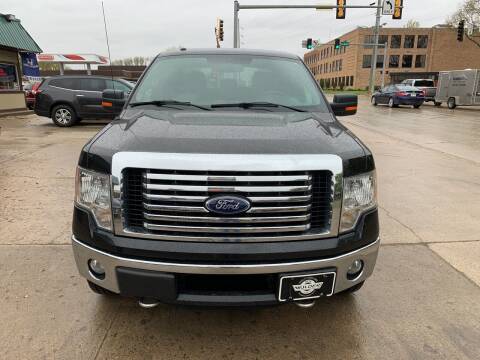 2011 Ford F-150 for sale at Mulder Auto Tire and Lube in Orange City IA